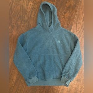 North Face Fleece